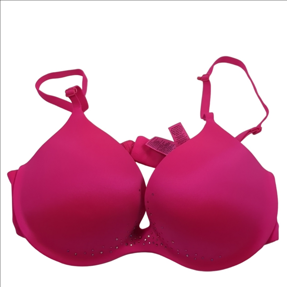 La Senza Body Kiss Padded Bra Size 32D